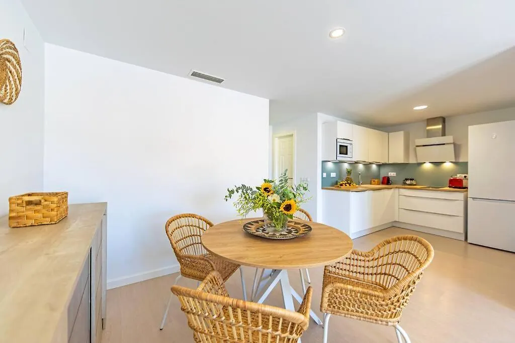 Ventura-Centrico, Piscina, Balcon Wifi Y Parking Apartment Tarifa