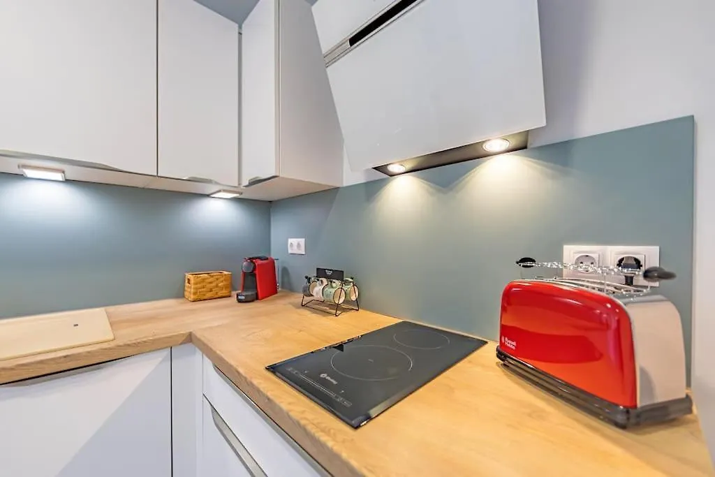 Ventura-Centrico, Piscina, Balcon Wifi Y Parking Apartment Tarifa